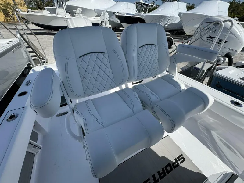 Slide: The Image of Sportsman 247 OE 2024 - 5121986