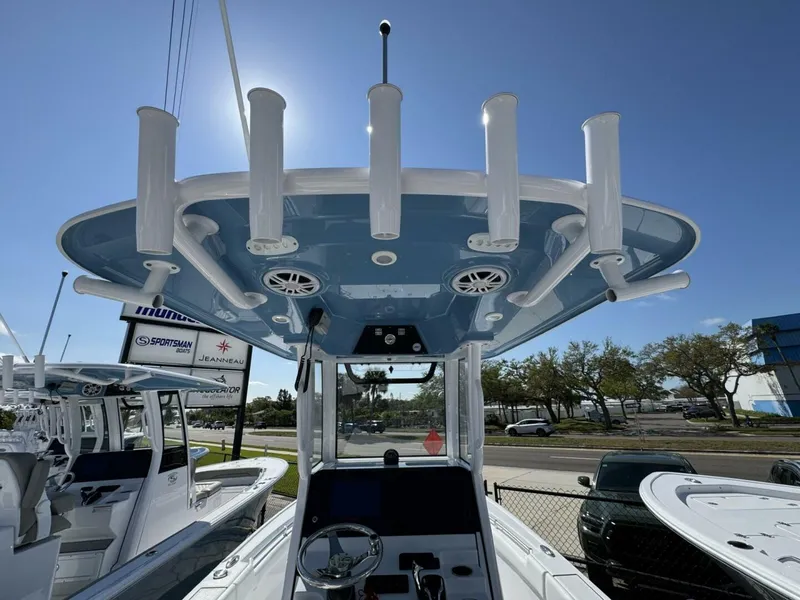 Slide: The Image of Sportsman 247 OE 2024 - 5121988