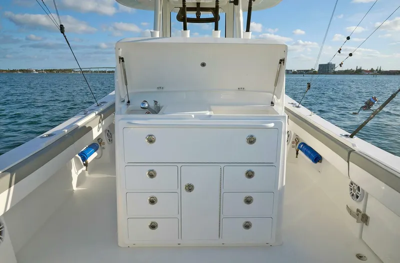 Slide: The Image of Regulator Marine 31 2025 - 4644246