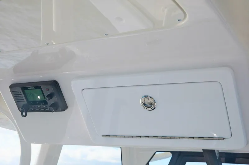 Slide: The Image of Regulator Marine 31 2025 - 4644253
