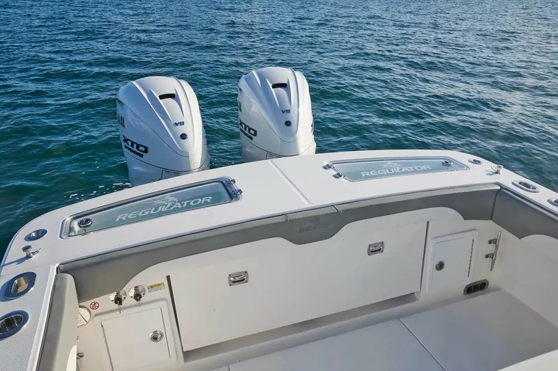 Slide: The Image of Regulator Marine 31 2025 - 4644256