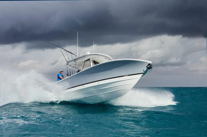 Slide: The Image of Regulator Marine 31 2025 - 4644261