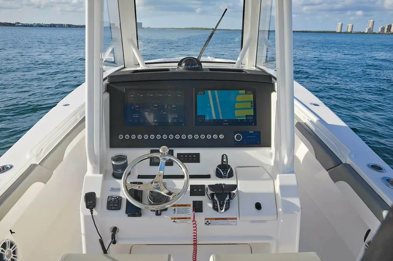 Slide: The Image of Regulator Marine 31 2025 - 4644244