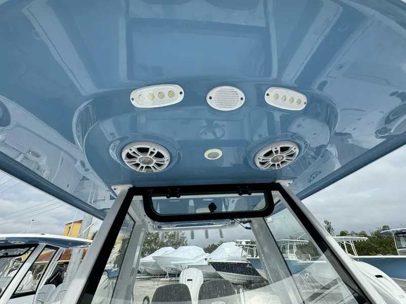 Slide: The Image of Sportsman 267 OE 2024 - 4785941