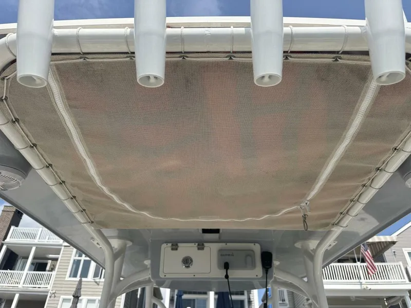 Slide: The Image of Sailfish 242 CC 2022 - 4644425