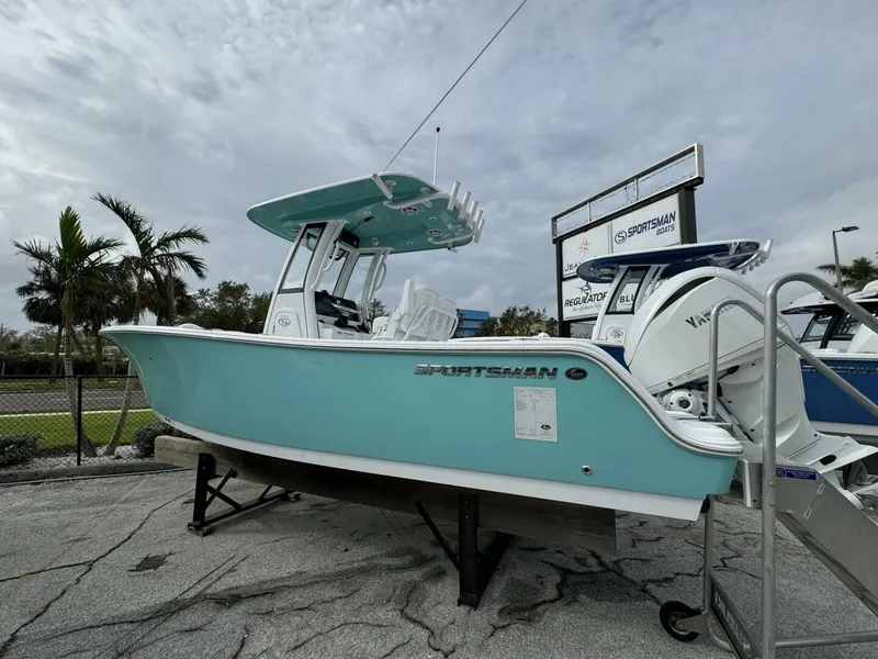 Slide: The Image of Sportsman 232 Open 2025 - 4785976