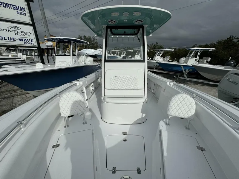 Slide: The Image of Sportsman 232 Open 2025 - 4786007