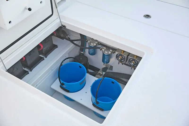 Slide: The Image of Regulator Marine 37 2026 - 4644921