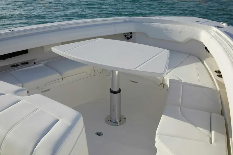 Slide: The Image of Regulator Marine 37 2026 - 4644951