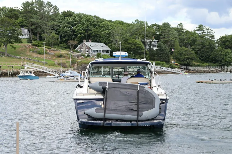 Slide: The Image of Tiara 3100 Coronet 2012 - 4648724