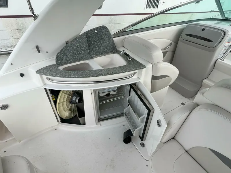 Slide: The Image of Chaparral 275 SSi 2007 - 4649456