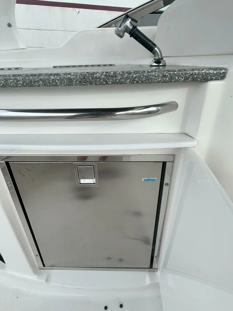 Slide: The Image of Chaparral 275 SSi 2007 - 4649459