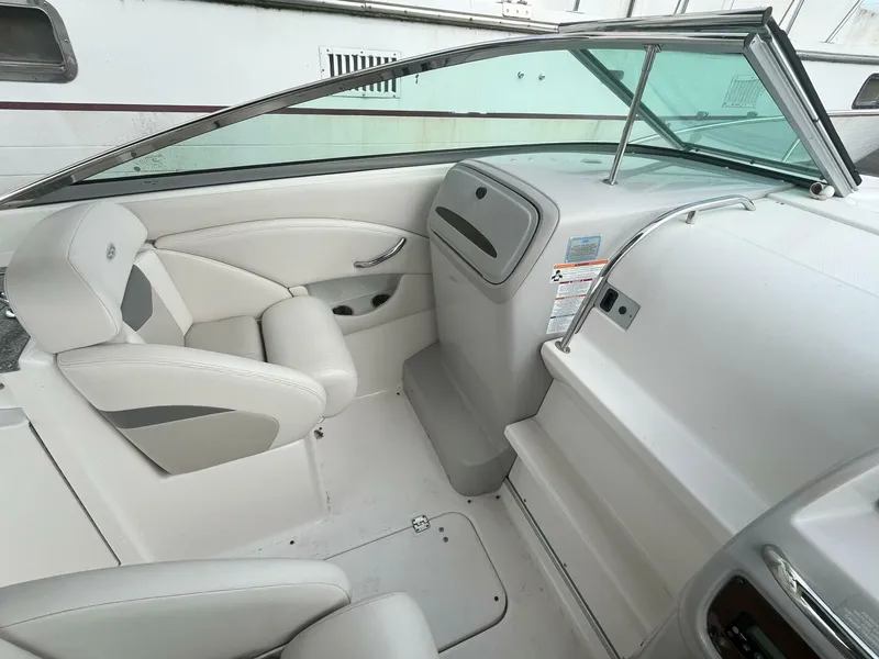 Slide: The Image of Chaparral 275 SSi 2007 - 4649469