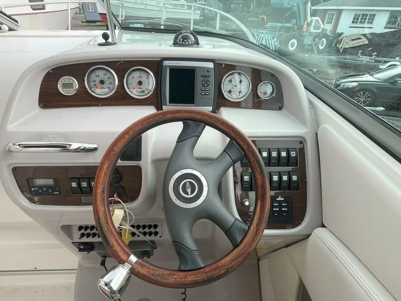 Slide: The Image of Chaparral 275 SSi 2007 - 4649473