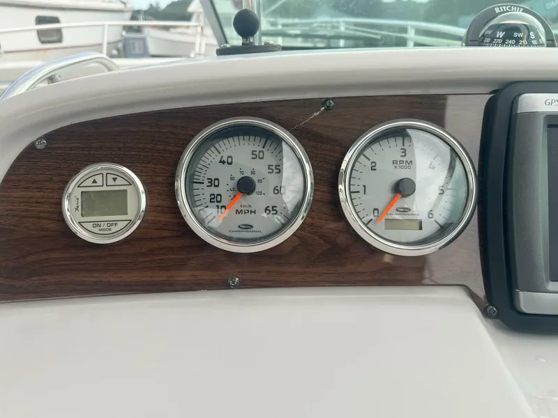 Slide: The Image of Chaparral 275 SSi 2007 - 4649476