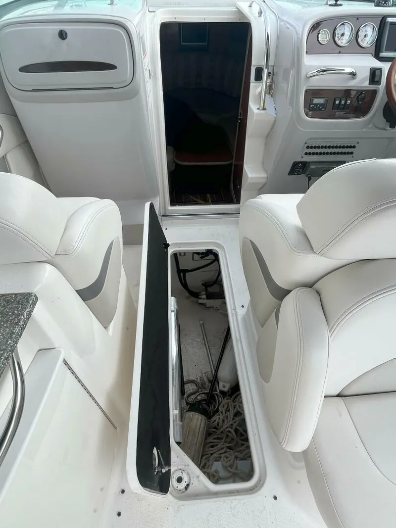 Slide: The Image of Chaparral 275 SSi 2007 - 4649480