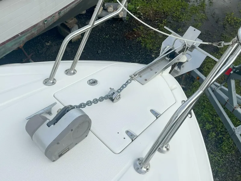 Slide: The Image of Chaparral 275 SSi 2007 - 4649483