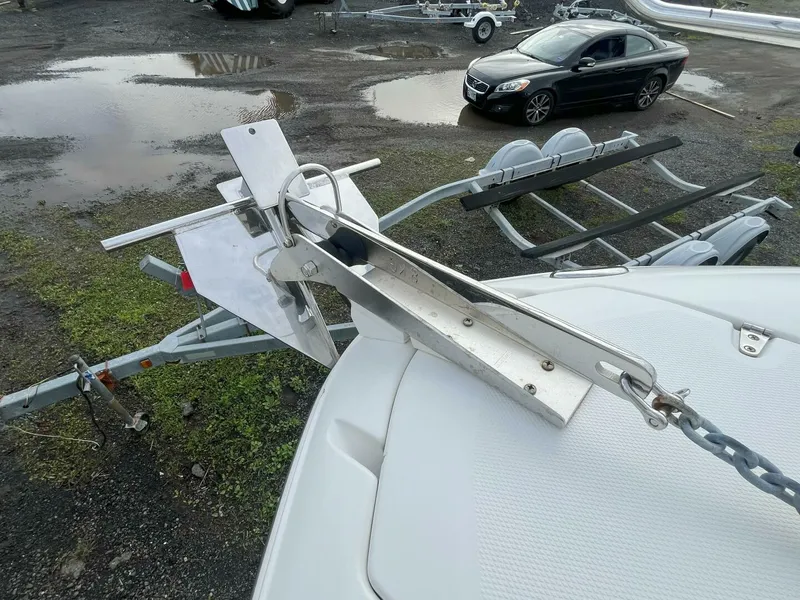 Slide: The Image of Chaparral 275 SSi 2007 - 4649485