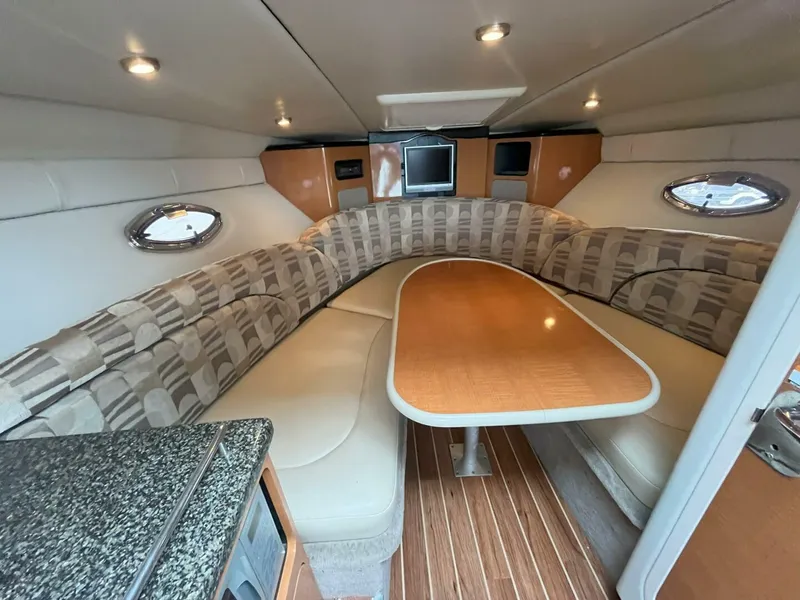 Slide: The Image of Chaparral 275 SSi 2007 - 4649487