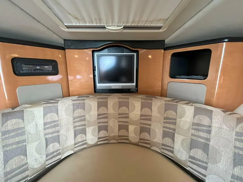 Slide: The Image of Chaparral 275 SSi 2007 - 4649488