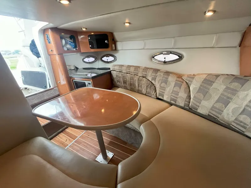 Slide: The Image of Chaparral 275 SSi 2007 - 4649490