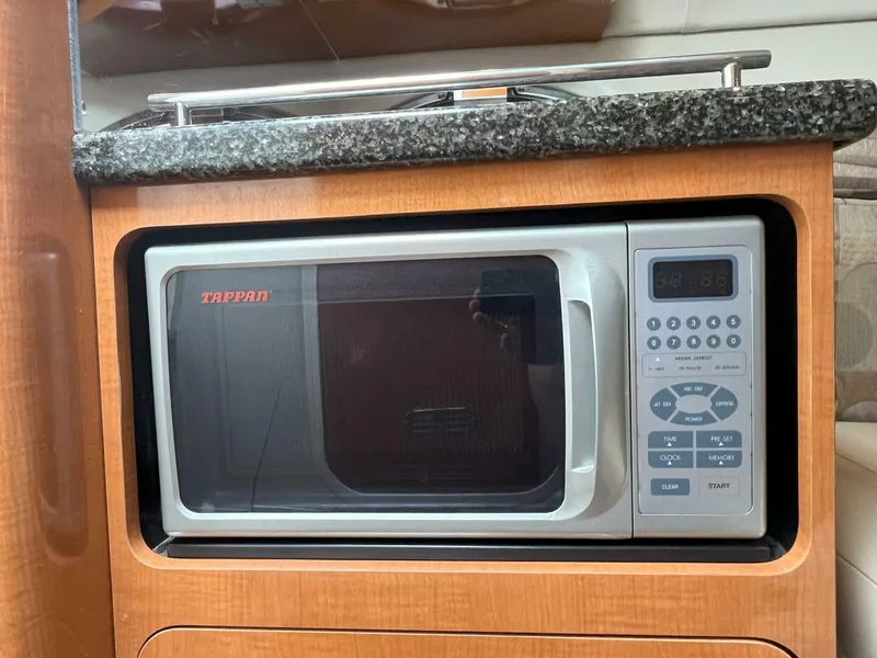 Slide: The Image of Chaparral 275 SSi 2007 - 4649492