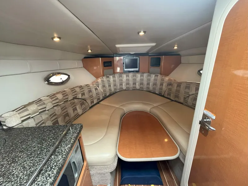 Slide: The Image of Chaparral 275 SSi 2007 - 4649493