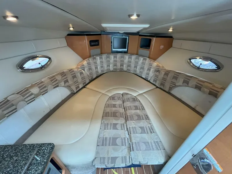 Slide: The Image of Chaparral 275 SSi 2007 - 4649496