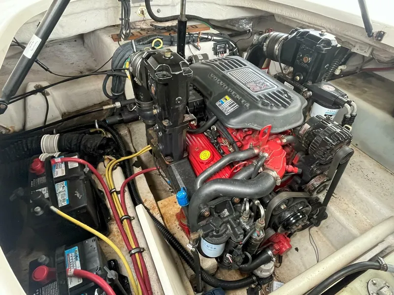 Slide: The Image of Chaparral 275 SSi 2007 - 4649501