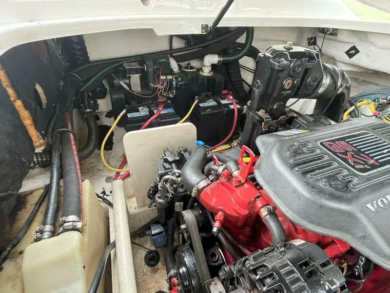 Slide: The Image of Chaparral 275 SSi 2007 - 4649502