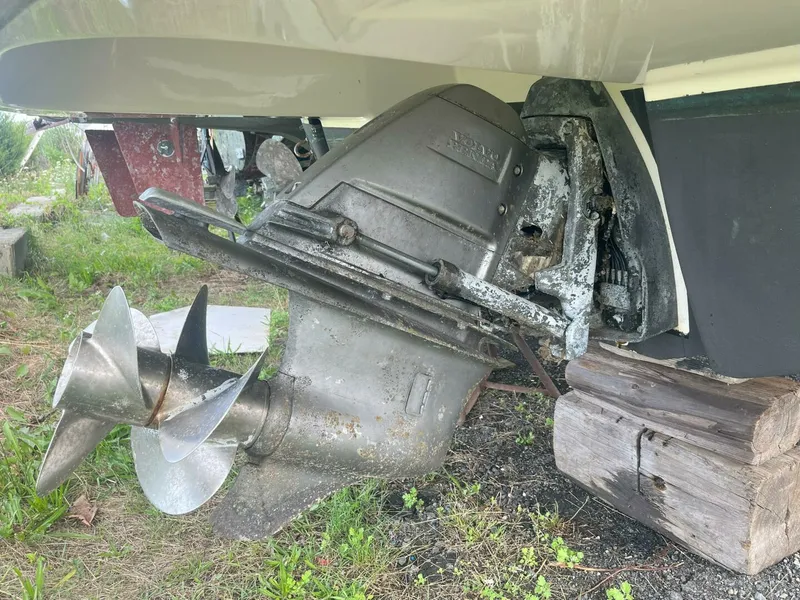 Slide: The Image of Chaparral 275 SSi 2007 - 4649505