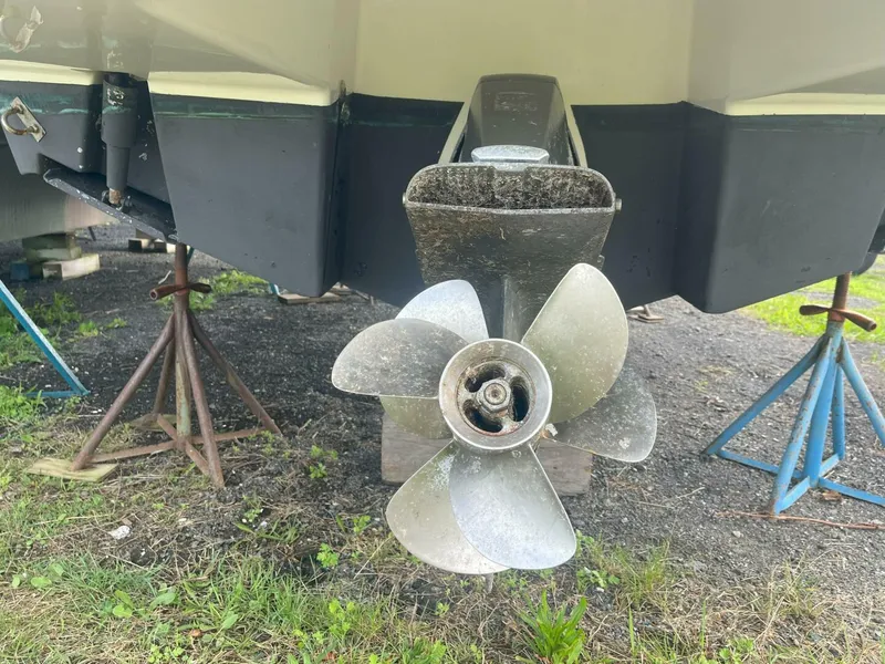 Slide: The Image of Chaparral 275 SSi 2007 - 4649506