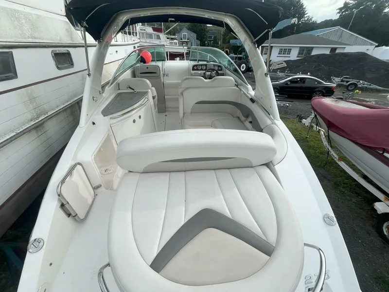 Slide: The Image of Chaparral 275 SSi 2007 - 4649445