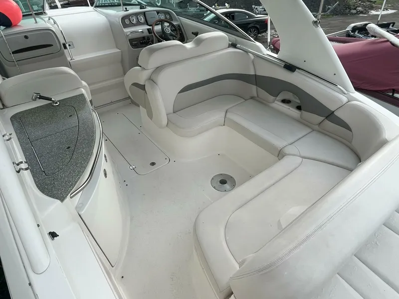 Slide: The Image of Chaparral 275 SSi 2007 - 4649448