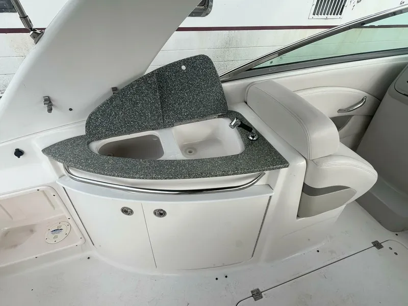 Slide: The Image of Chaparral 275 SSi 2007 - 4649453