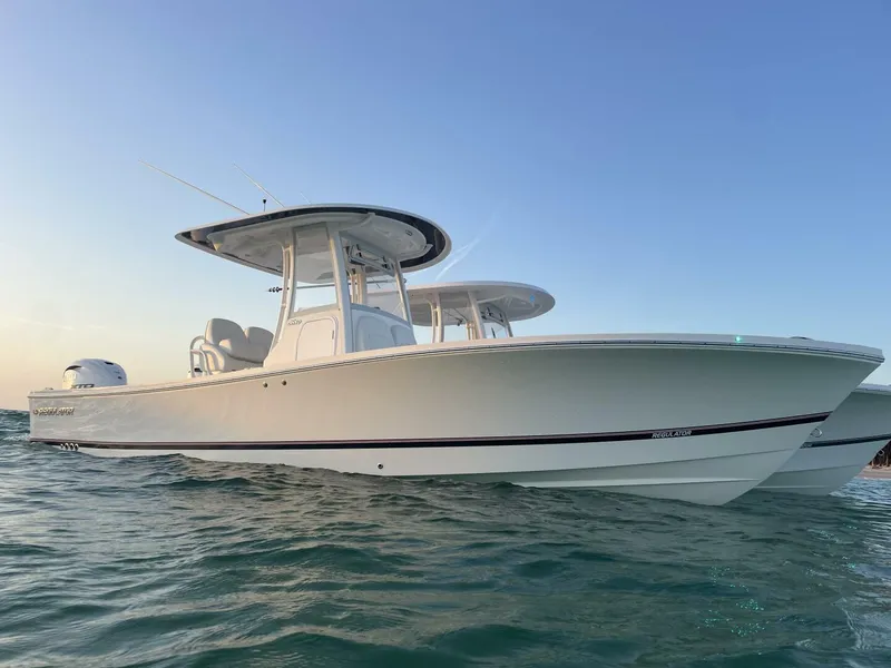 Slide: The Image of Regulator Marine 26xo 2025 - 5257085