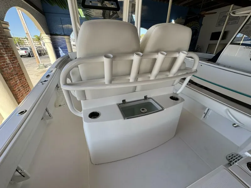 Slide: The Image of Regulator Marine 26xo 2025 - 5112805