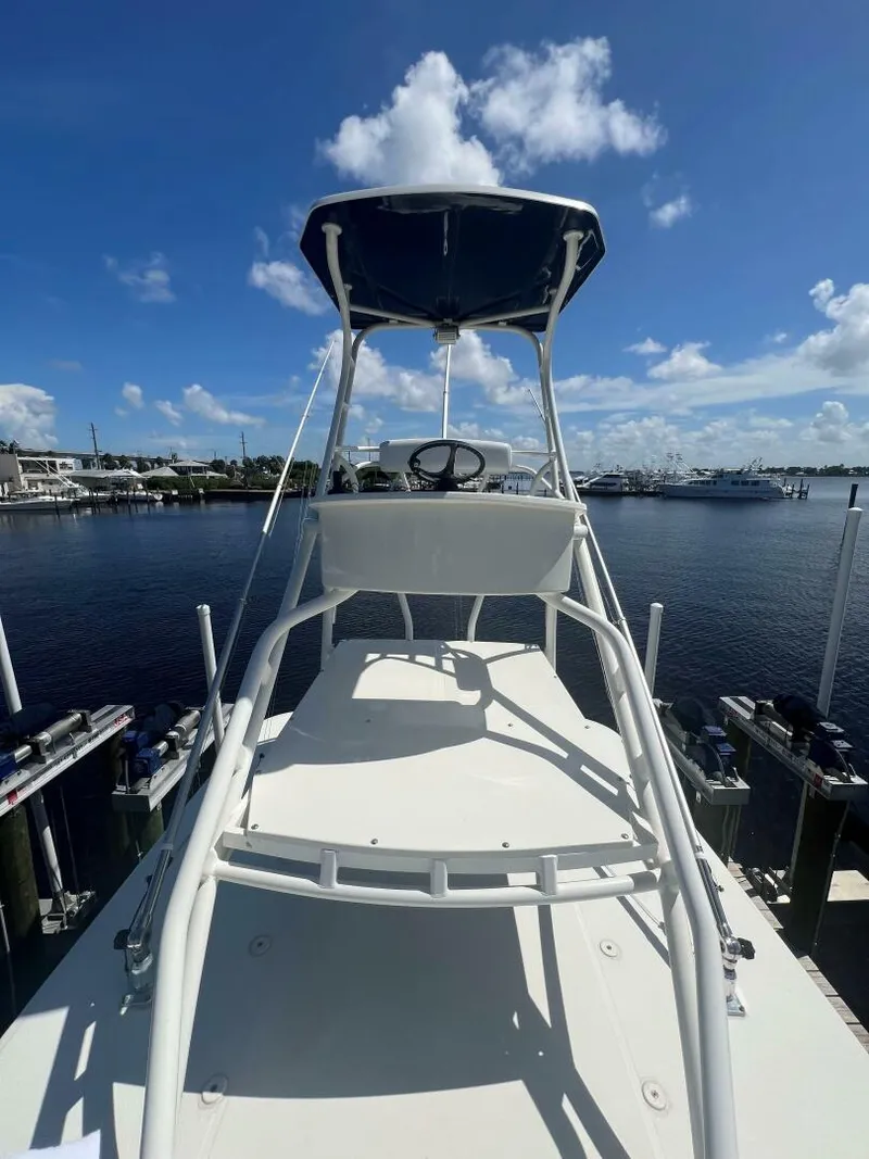 Slide: The Image of HCB 42 Five Wahoos Tower 2015 HCB 42 Five Wahoos - 4646235