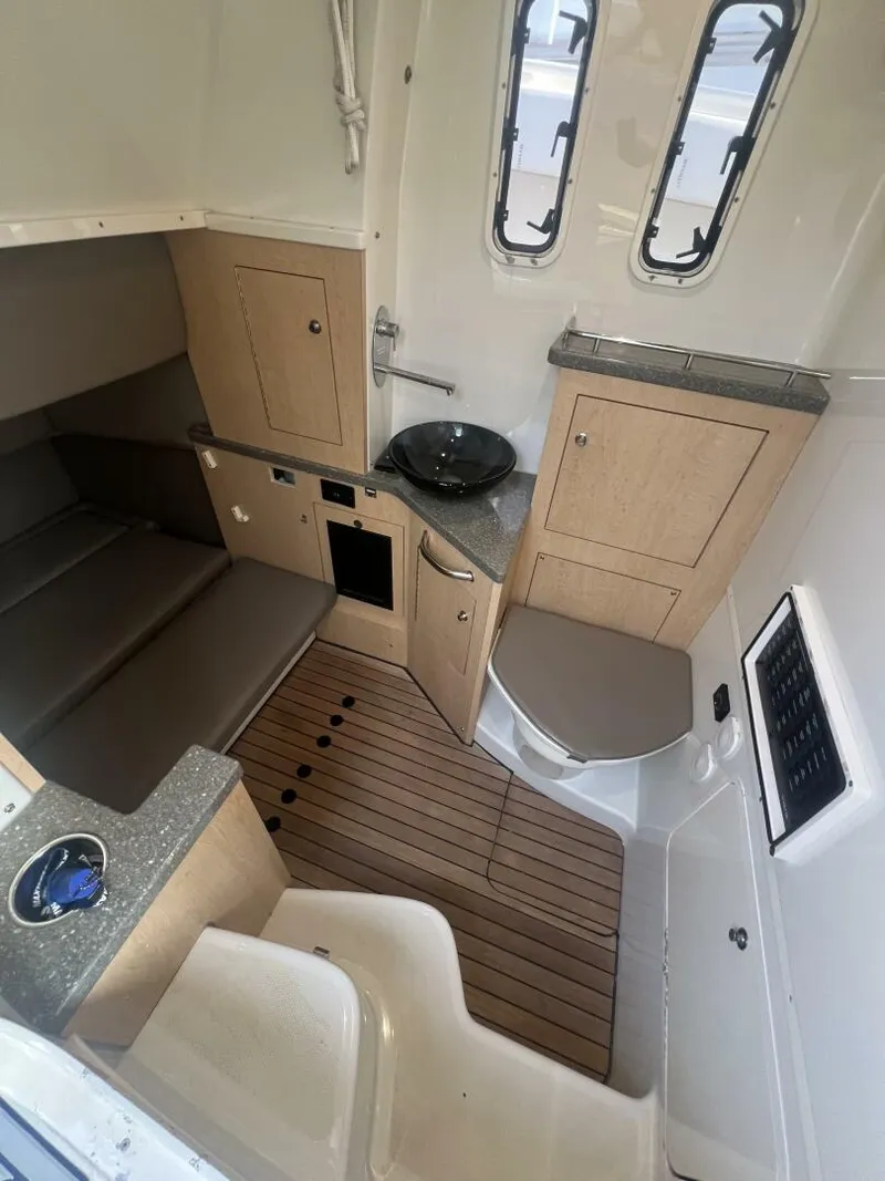 Slide: The Image of HCB 42 Five Wahoos 2015 HCB 42 Five Wahoos - 5993607