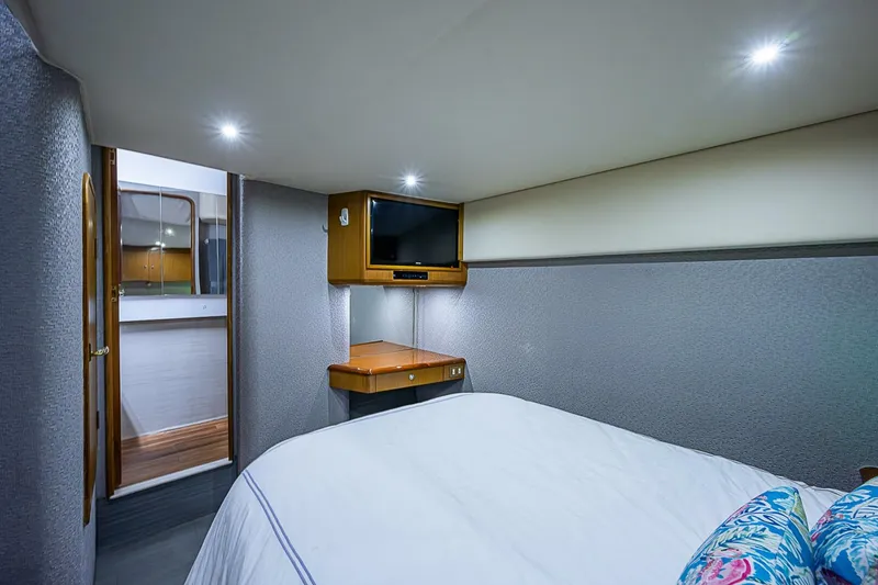 Slide: The Image of Master Stateroom - 4646521