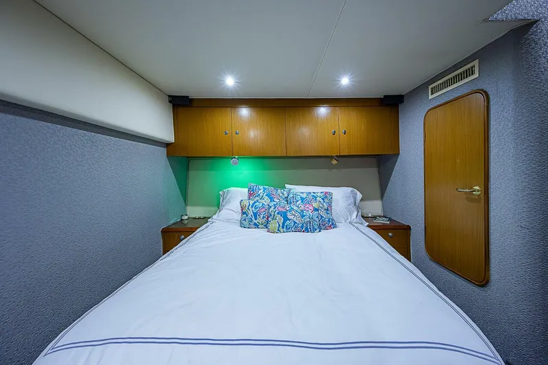 Slide: The Image of Master Stateroom - 4646526