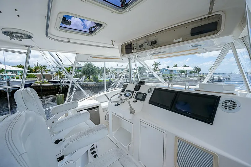 Slide: The Image of Flybridge - 4646595