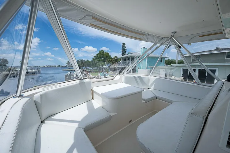 Slide: The Image of Flybridge - 4646609