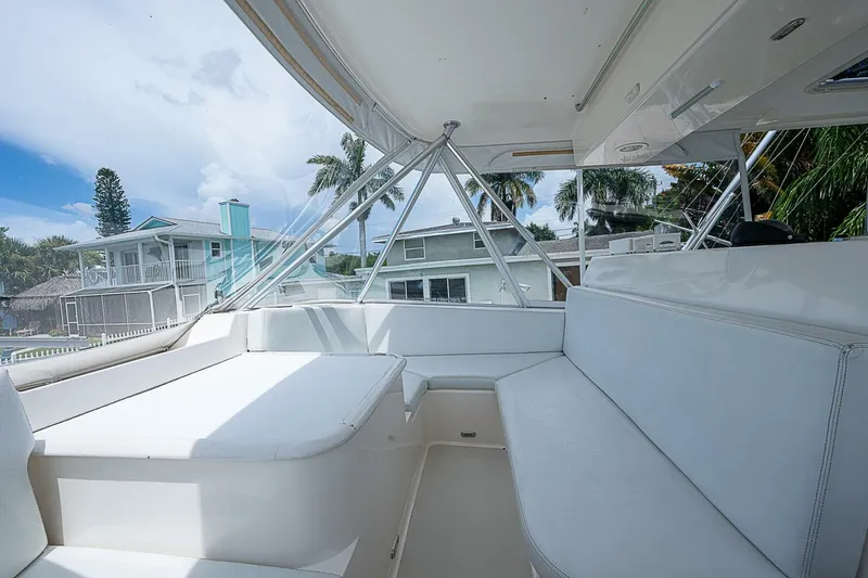 Slide: The Image of Flybridge - 4646612