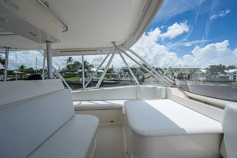 Slide: The Image of Flybridge - 4646614