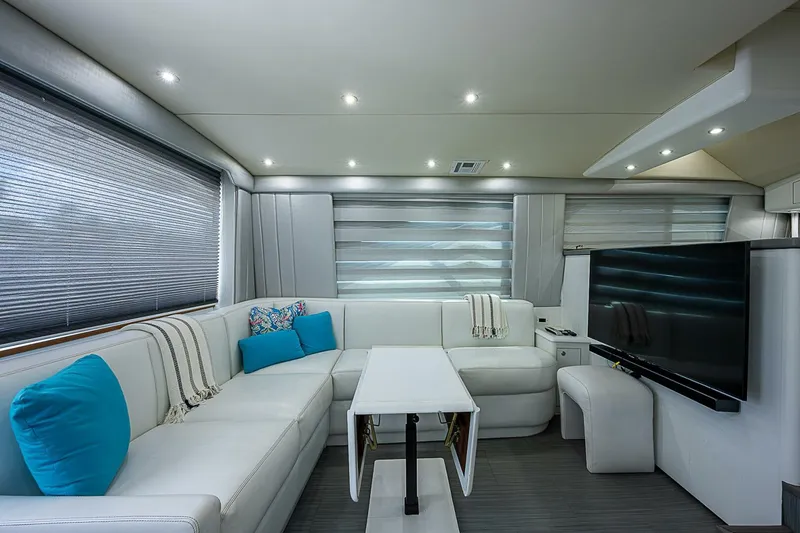 Slide: The Image of Salon - 4646465