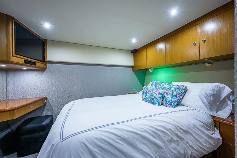 Slide: The Image of Master Stateroom - 4646517