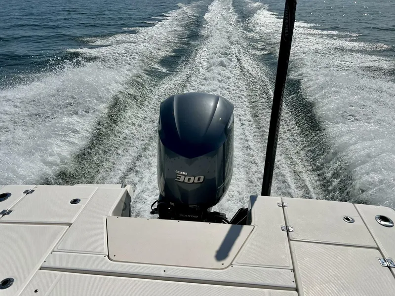 Slide: The Image of Robalo 246 Cayman 2018 - 4646745