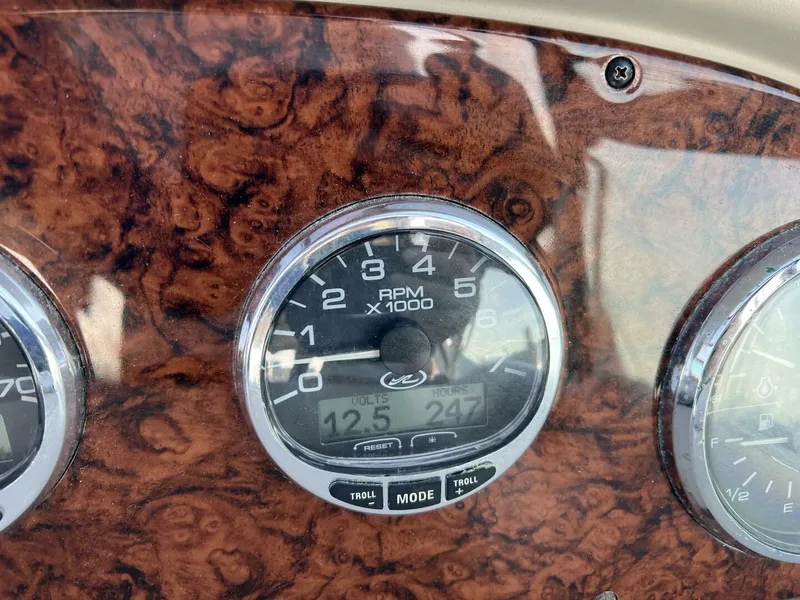 Slide: The Image of Sea Ray 320 Sundancer 2007 - 4646872