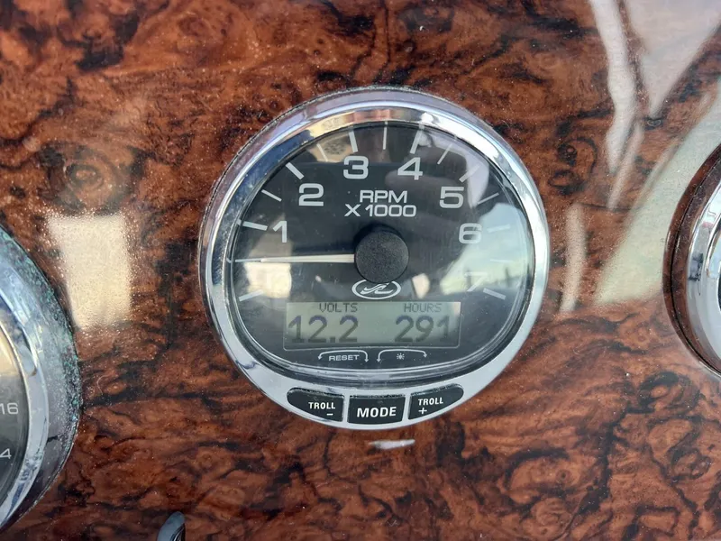 Slide: The Image of Sea Ray 320 Sundancer 2007 - 4646873